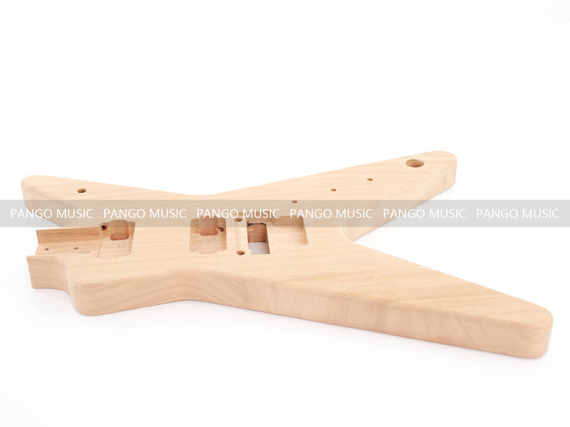 Dean Style DIY Electric Guitar Kit (PYX-011X)