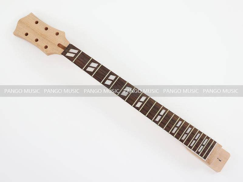 Double F Holes SG Style DIY Electric Guitar Kit (16653-F, Fast Shipping, Tariff-free)