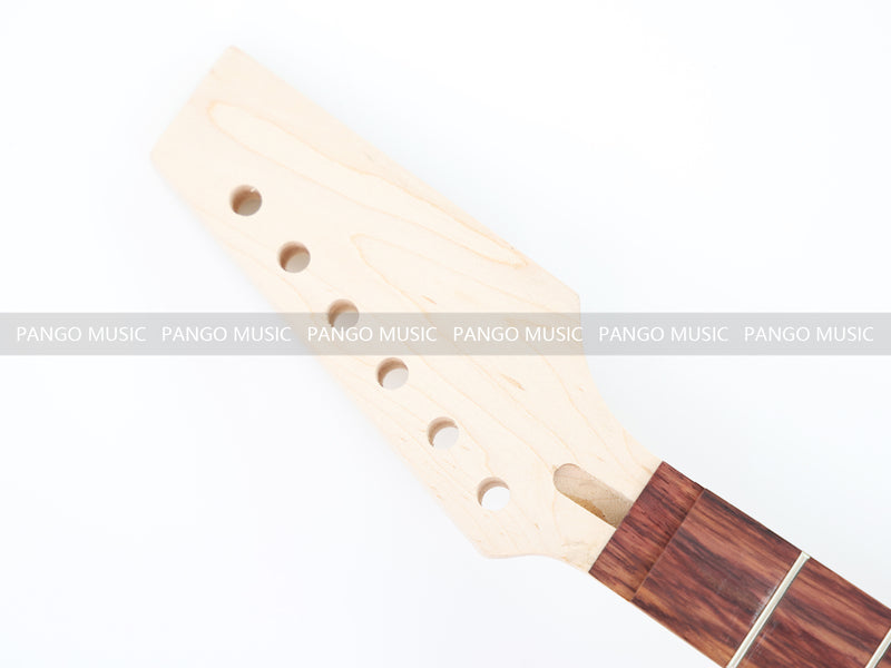 Double Neck Flying V Style Electric Guitar Kit (PYX-203X)