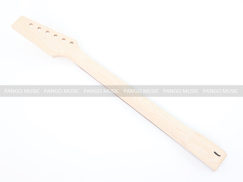 Double Neck Flying V Style Electric Guitar Kit (PYX-203X)