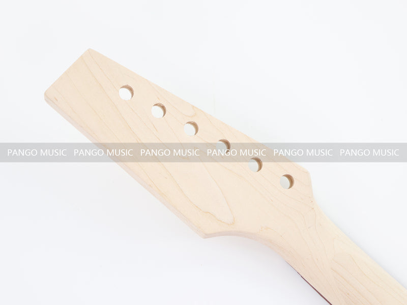 Double Neck Flying V Style Electric Guitar Kit (PYX-203X)