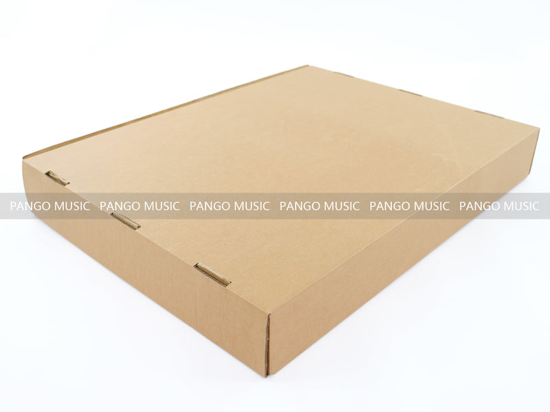 ES-335 Style DIY Electric Guitar Kit Fast Shipping Packaging (PC-002, Not for Sale)