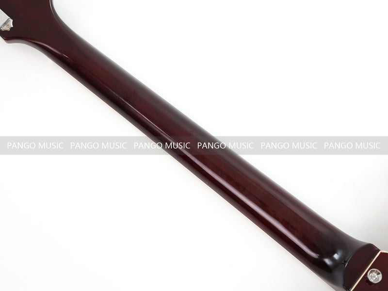 ES-335 Style Semi Hollow Body Electric Guitar (GKS-156)