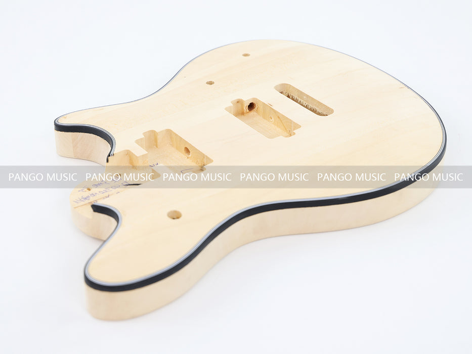 EVH Style DIY Electric Guitar Kit (EVH-12817, Limited Edition)