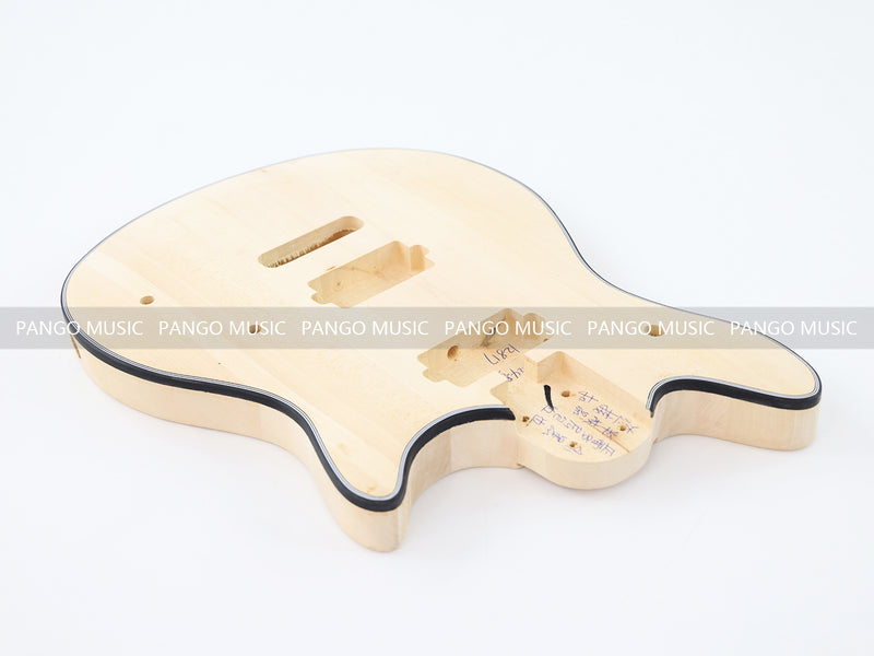 EVH Style DIY Electric Guitar Kit (EVH-12817, Limited Edition)