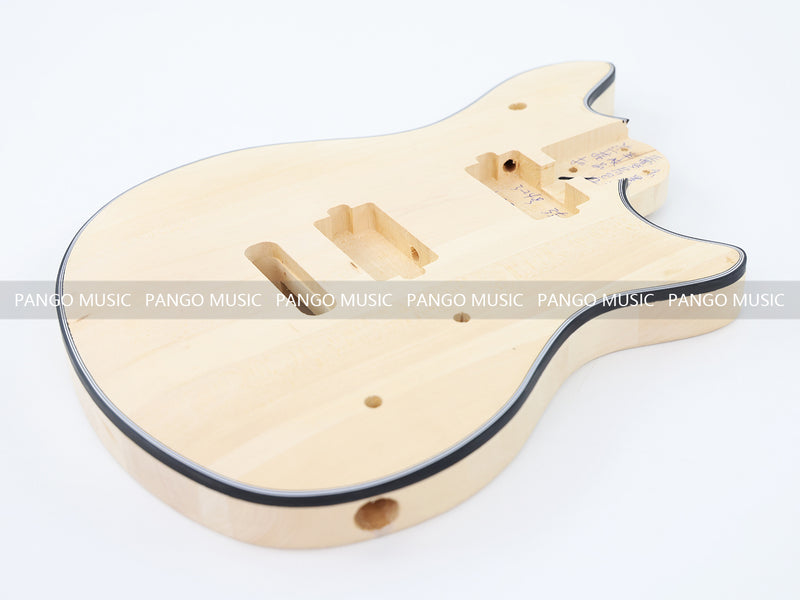 EVH Style DIY Electric Guitar Kit (EVH-12817, Limited Edition)