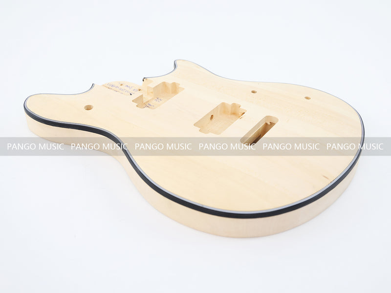 EVH Style DIY Electric Guitar Kit (EVH-12817, Limited Edition)