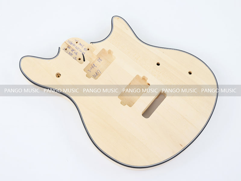 EVH Style DIY Electric Guitar Kit (EVH-12817, Limited Edition)