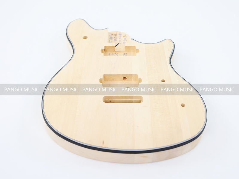 EVH Style DIY Electric Guitar Kit (EVH-12817, Limited Edition)