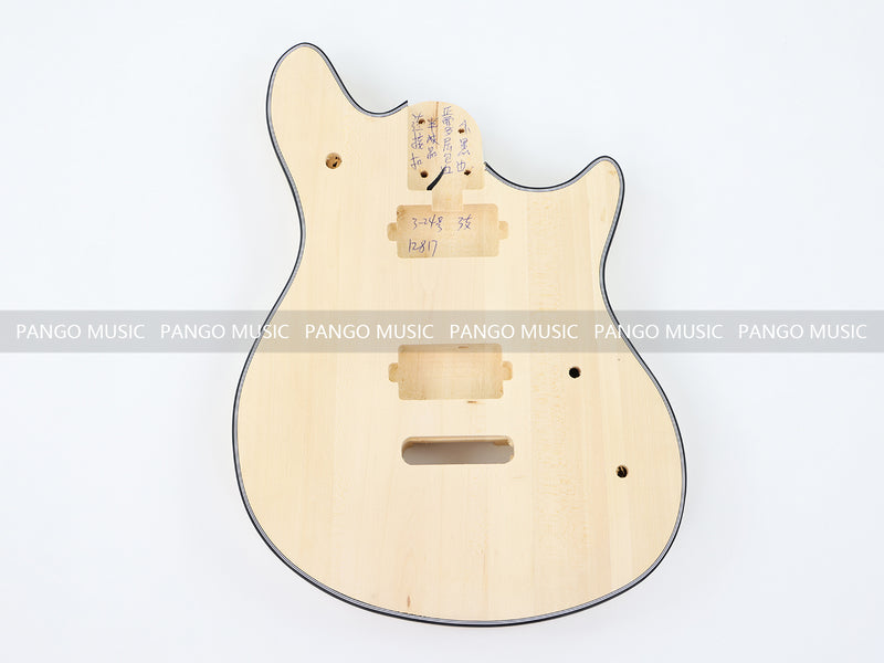 EVH Style DIY Electric Guitar Kit (EVH-12817, Limited Edition)