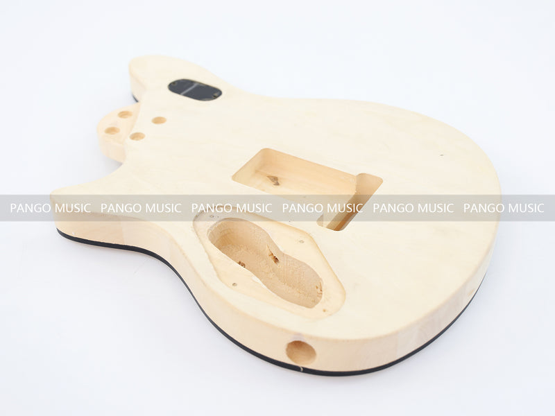 EVH Style DIY Electric Guitar Kit (EVH-12817, Limited Edition)