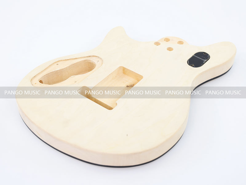 EVH Style DIY Electric Guitar Kit (EVH-12817, Limited Edition)