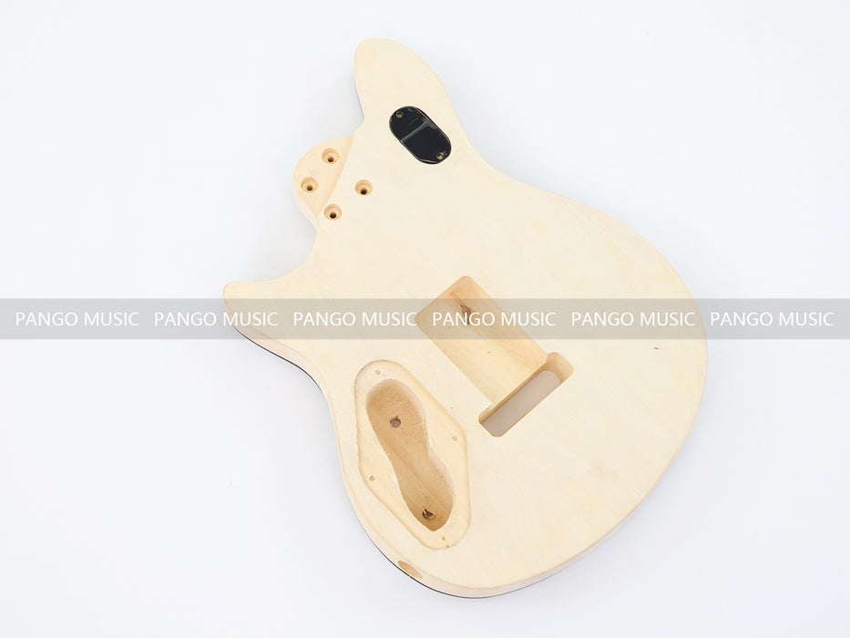 EVH Style DIY Electric Guitar Kit (EVH-12817, Limited Edition)