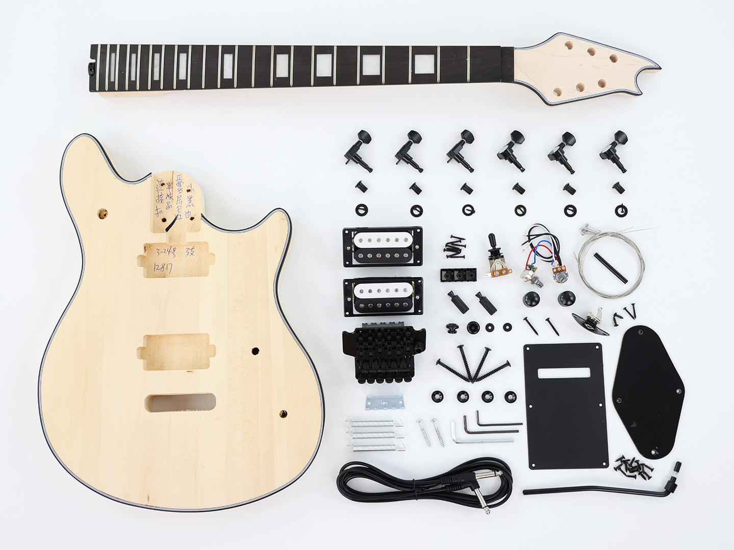 EVH — Guitar Kit Shop