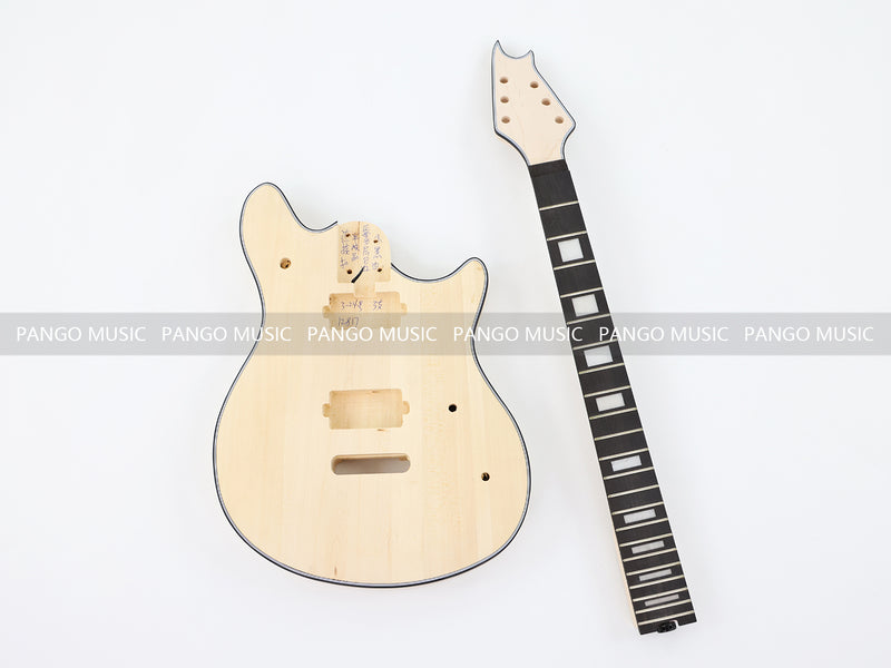 EVH Style DIY Electric Guitar Kit (EVH-12817, Limited Edition)