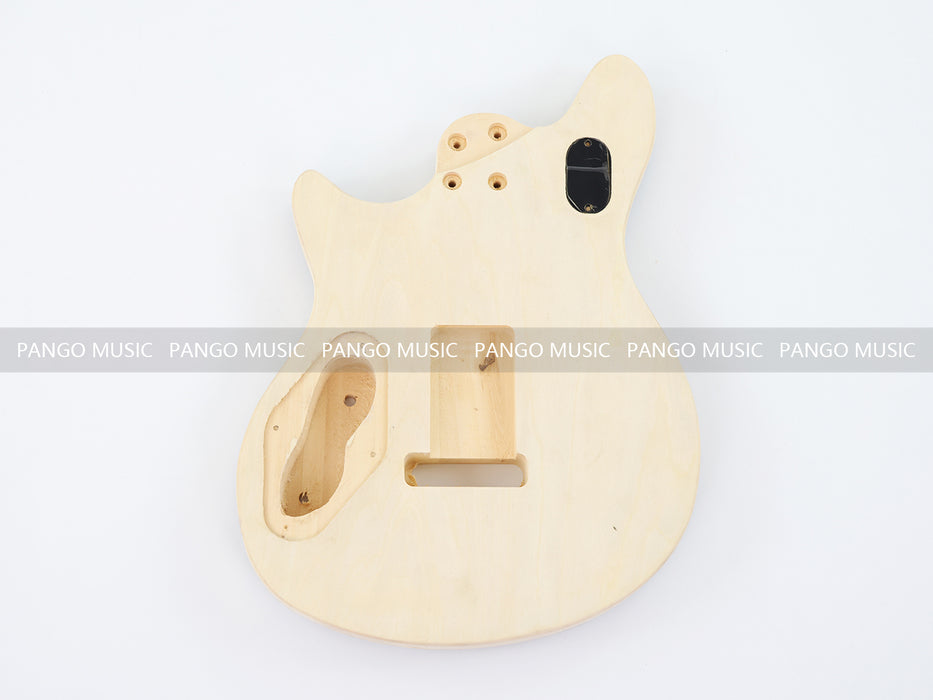 EVH Style DIY Electric Guitar Kit (EVH-12817, Limited Edition)