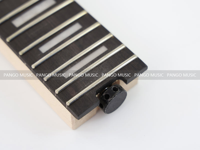 EVH Style DIY Electric Guitar Kit (EVH-12817, Limited Edition)