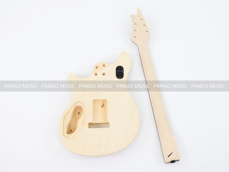 EVH Style DIY Electric Guitar Kit (EVH-12817, Limited Edition)