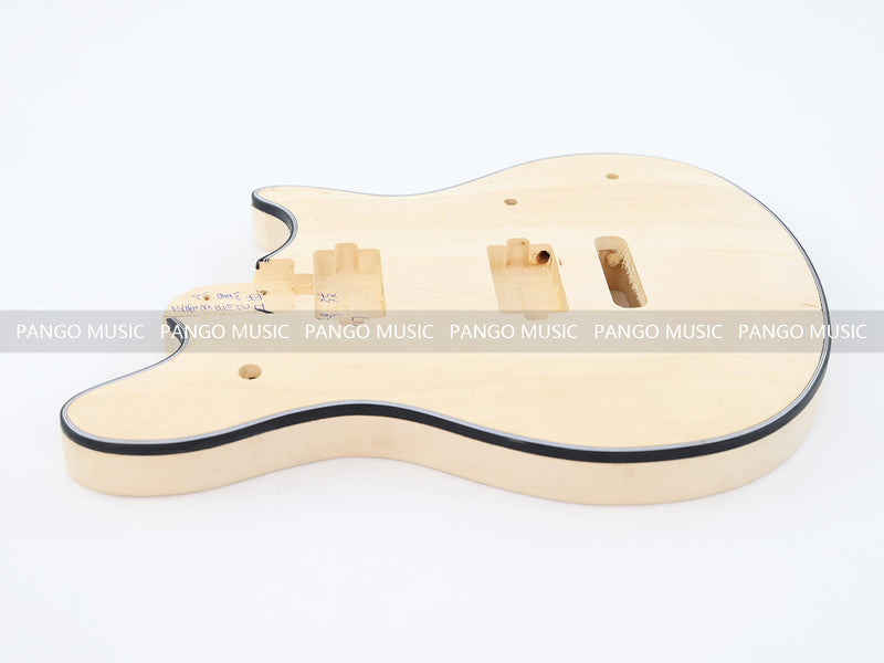 EVH Style DIY Electric Guitar Kit (EVH-12817, Limited Edition)