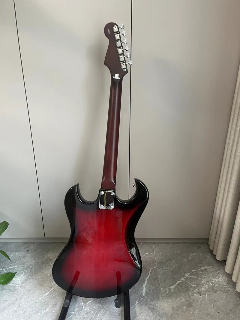 6-String Electric Guitar (PSD-40, Not Copy, Pre-sale)