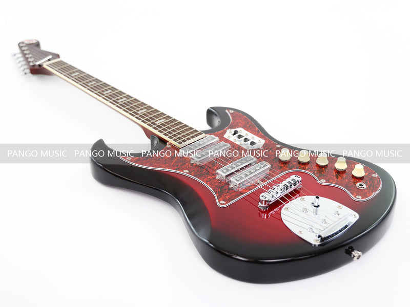 6-String Electric Guitar (PSD-40, Not Copy, Pre-sale)