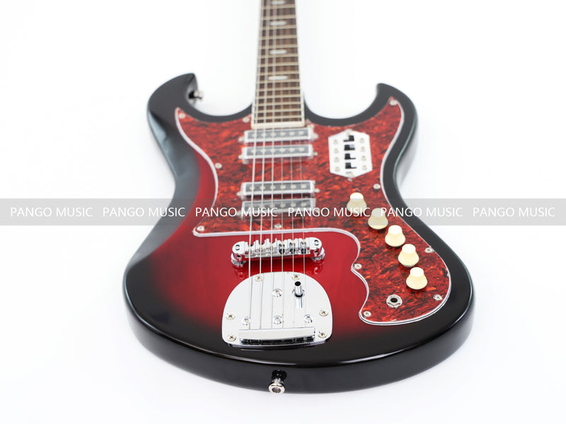 6-String Electric Guitar (PSD-40, Not Copy, Pre-sale)