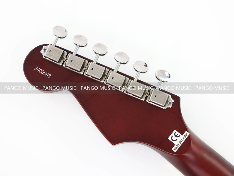 6-String Electric Guitar (PSD-40, Not Copy, Pre-sale)