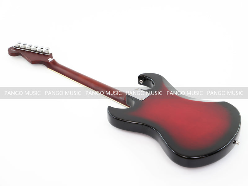 6-String Electric Guitar (PSD-40, Not Copy, Pre-sale)