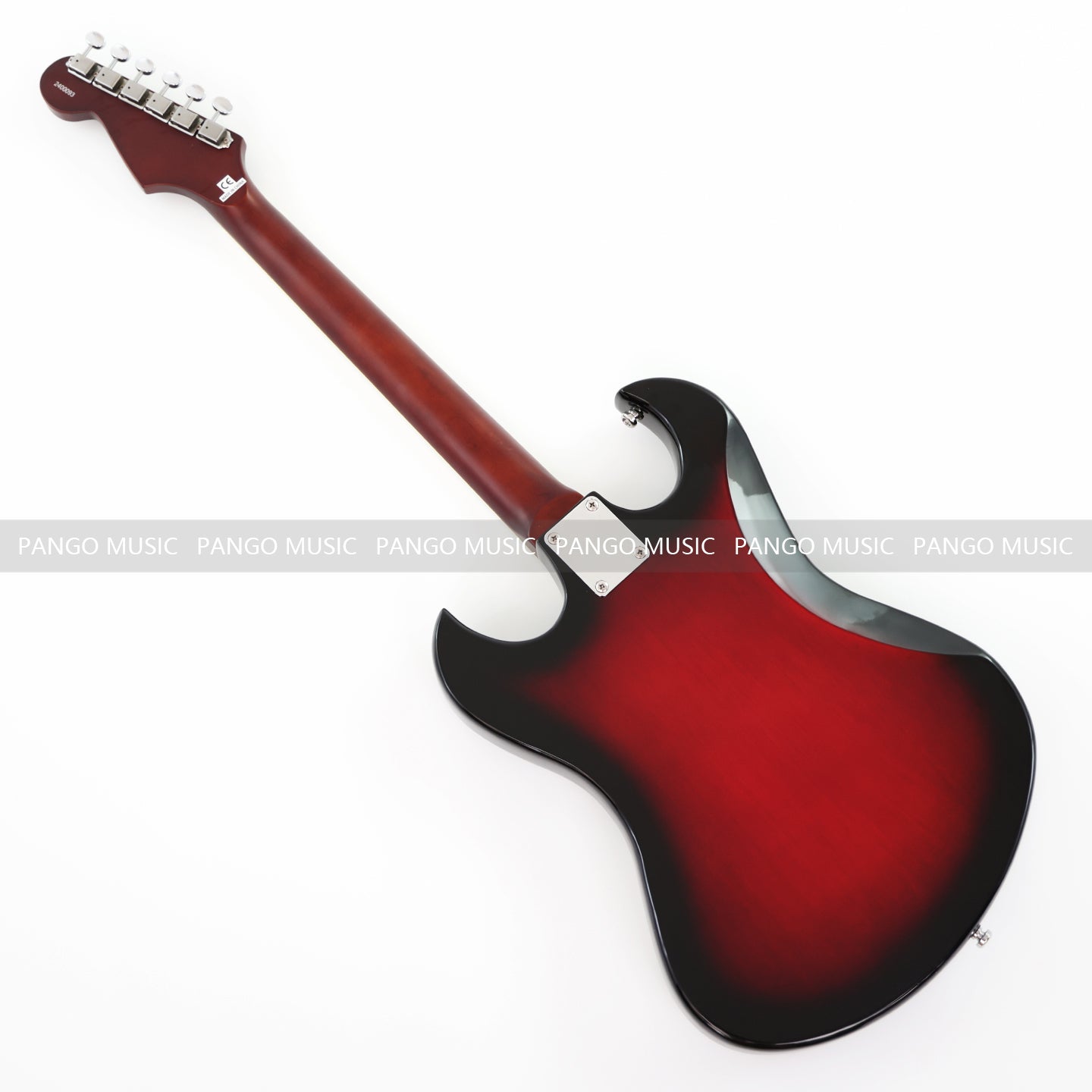 Pre-Sale 6-String Electric Guitar (PSD-40, Not Copy, Pre-Sale