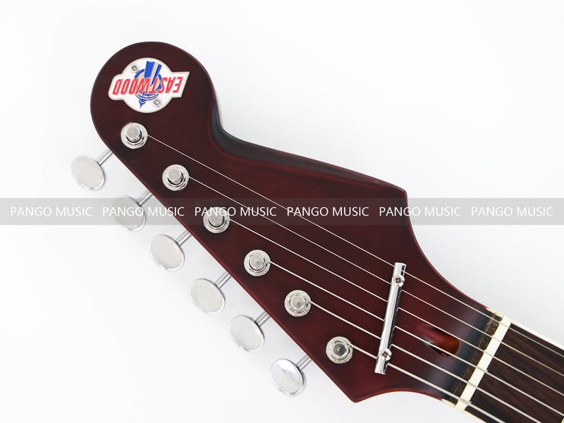 6-String Electric Guitar (PSD-40, Not Copy, Pre-sale)