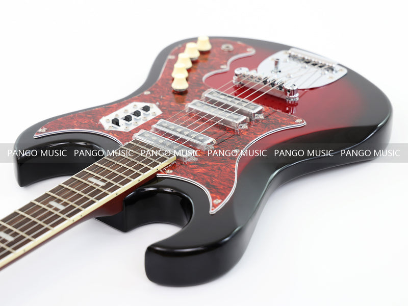 6-String Electric Guitar (PSD-40, Not Copy, Pre-sale)