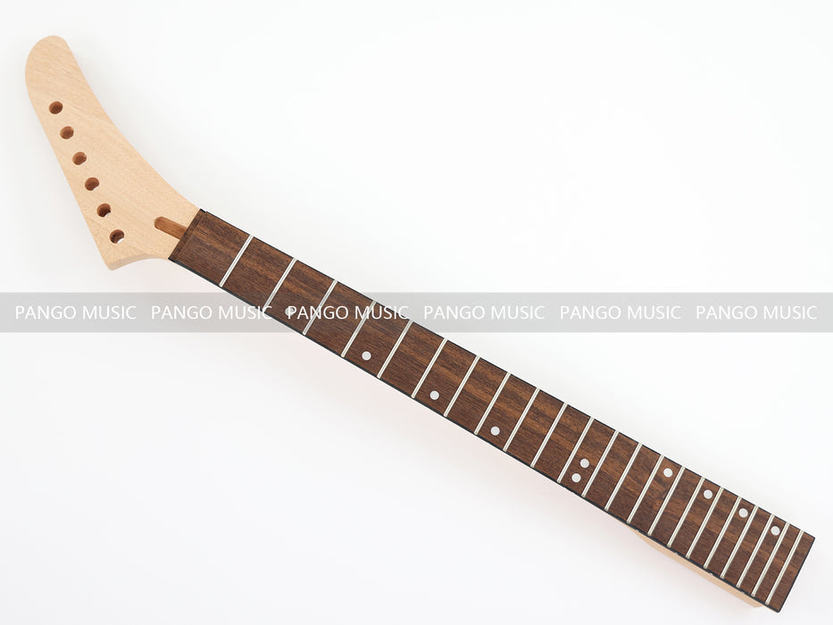 Explorer Style DIY Electric Guitar Kit (11912, Limited Edition)
