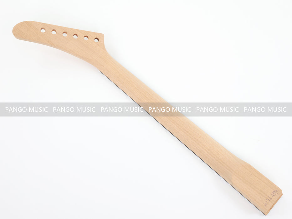 Explorer Style DIY Electric Guitar Kit (11912, Limited Edition)