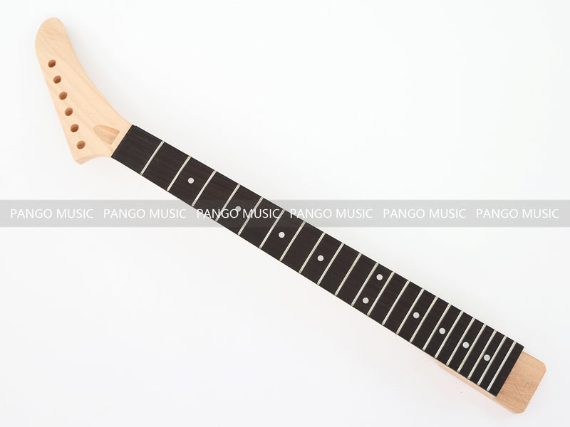 Explorer Style DIY Electric Guitar Kit (12152, Limited Edition)