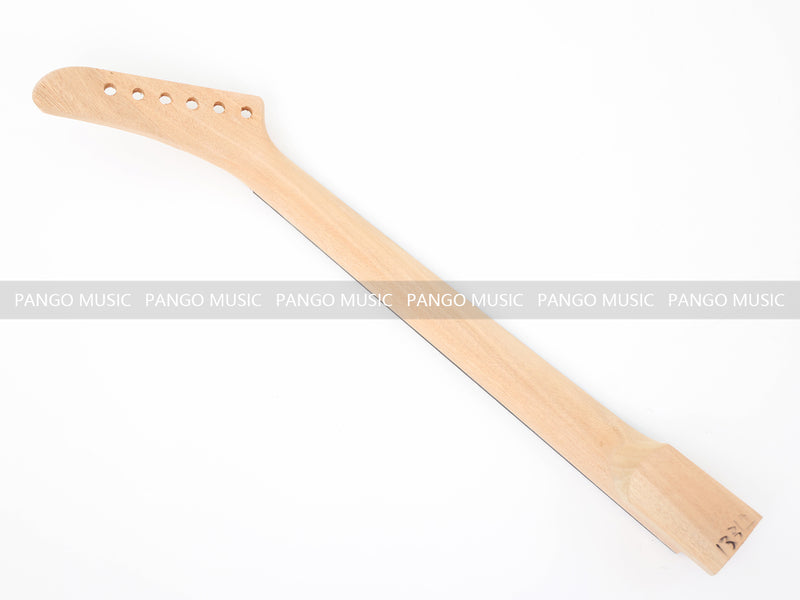 Explorer Style DIY Electric Guitar Kit (13312, Limited Edition)