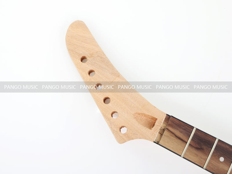 Explorer Style DIY Electric Guitar Kit (13312, Limited Edition)