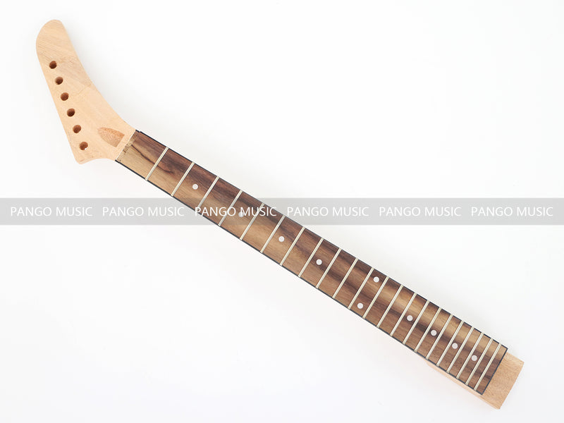 Explorer Style DIY Electric Guitar Kit (13312, Limited Edition)