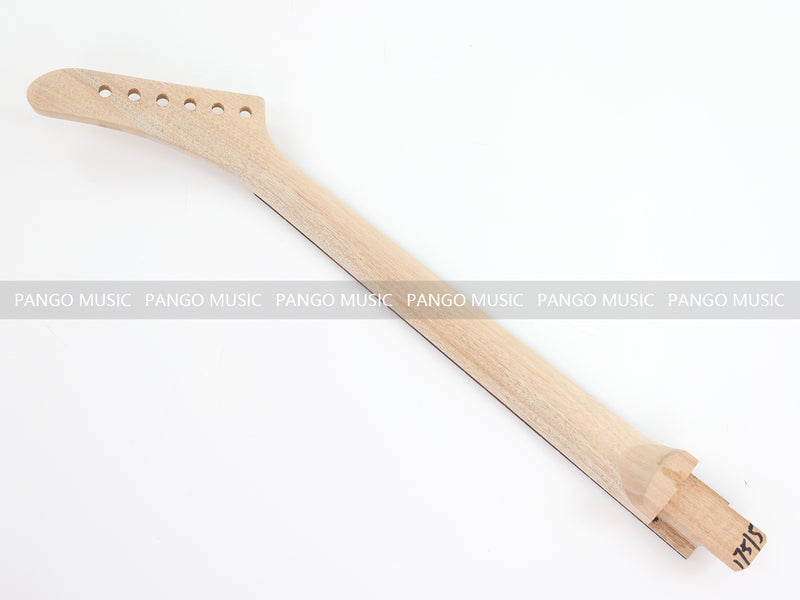 Explorer Style DIY Electric Guitar Kit (17515, Limited Edition)