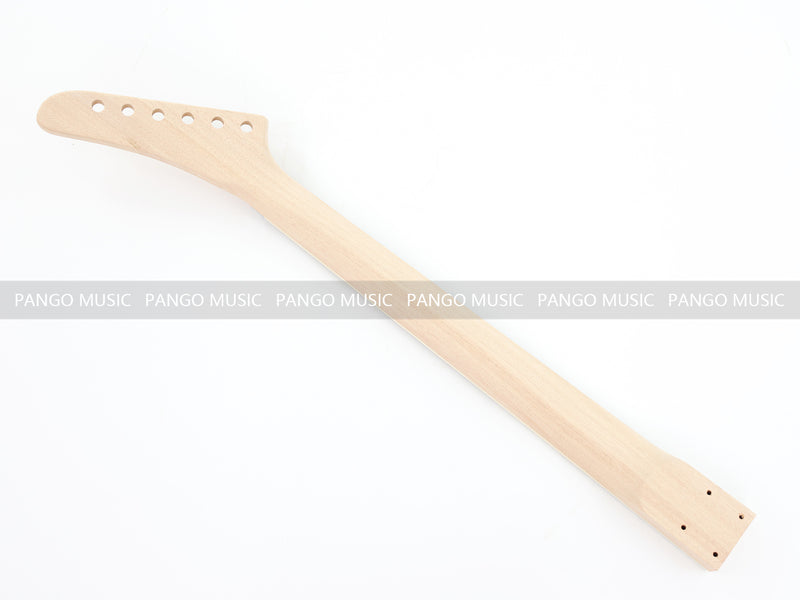 Explorer Style DIY Electric Guitar Kit (PEX-404)