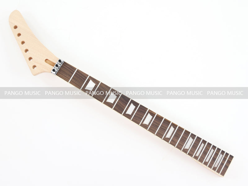 Explorer Style DIY Electric Guitar Kit (PEX-404)