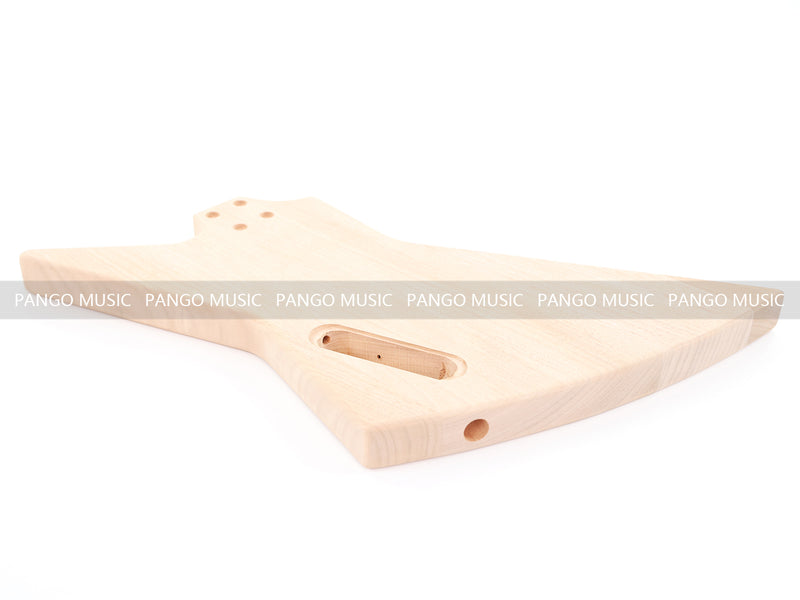 Explorer Style DIY Electric Guitar Kit (PEX-522)