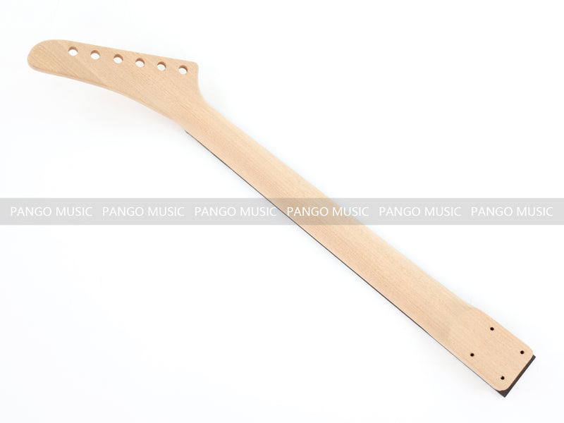 Explorer Style DIY Electric Guitar Kit (PEX-522)