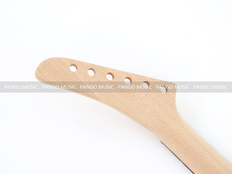 Explorer Style DIY Electric Guitar Kit (PEX-522)