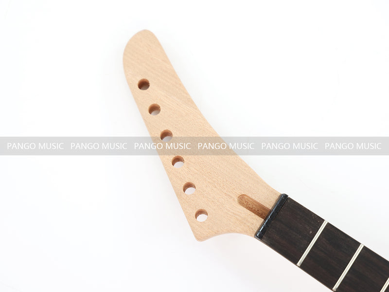 Explorer Style DIY Electric Guitar Kit (PEX-522)