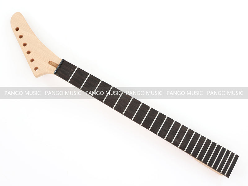 Explorer Style DIY Electric Guitar Kit (PEX-522)
