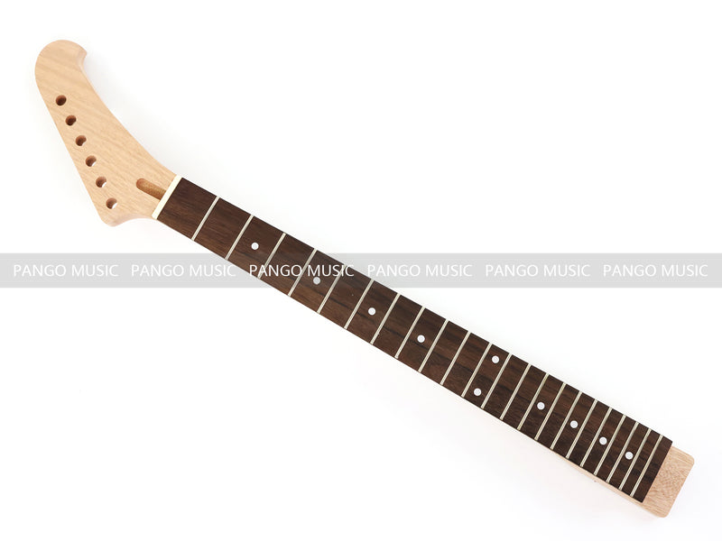 Explorer Style DIY Electric Guitar Kit (PEX-825)