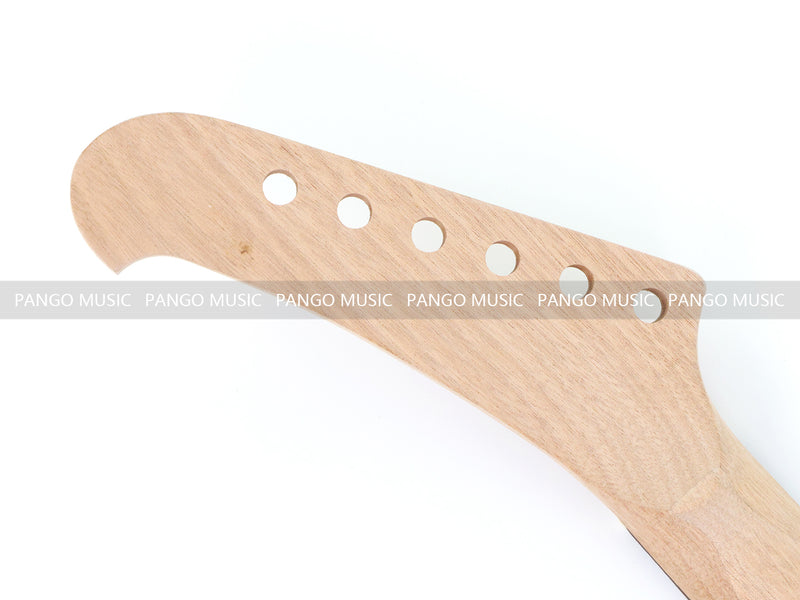 Explorer Style DIY Electric Guitar Kit (PEX-825)