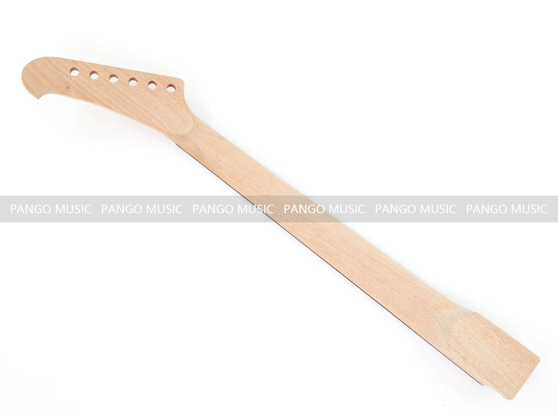 Explorer Style DIY Electric Guitar Kit (PEX-825)