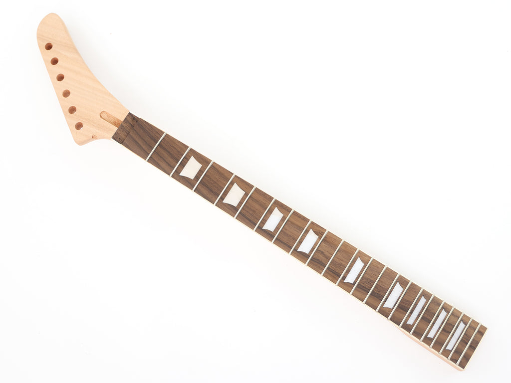 Explorer Neck — Guitar Kit Shop