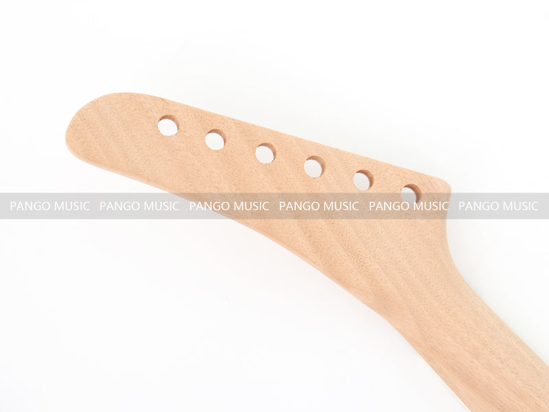 Explorer Style Electric Guitar Neck (PEX-404-N)